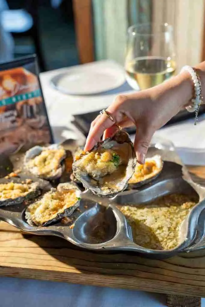 Landry's Seafood House