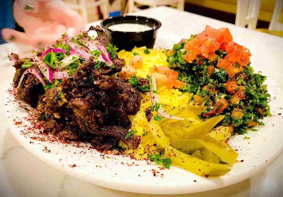 Exploring the Best Lebanese Food in San Antonio