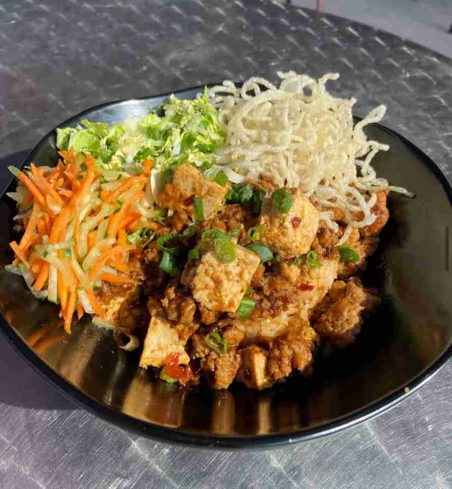 Ming's Noodle Bar