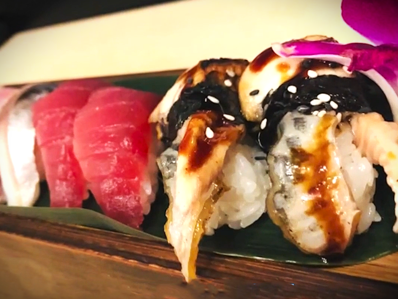 Niki’s Tokyo Inn