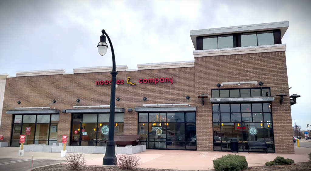 Noodles & Company