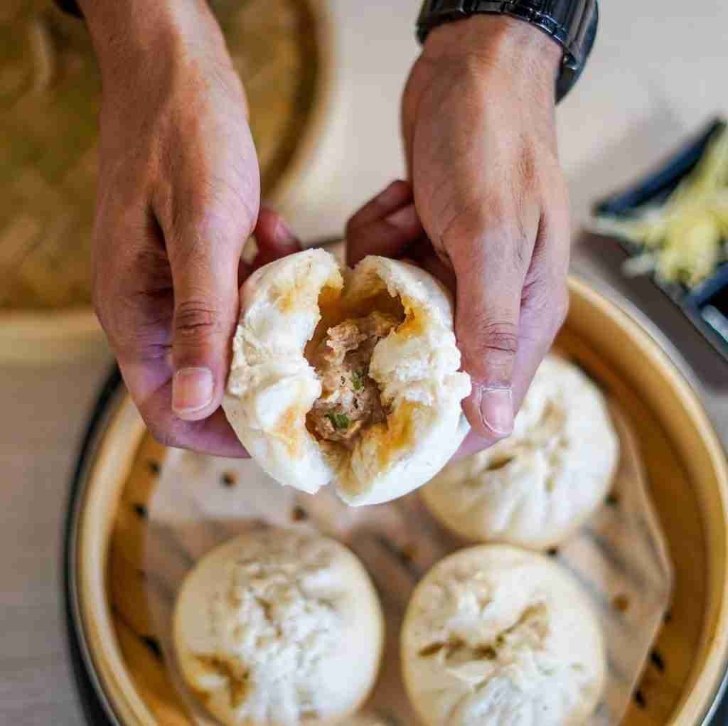Noodles & Dumplings