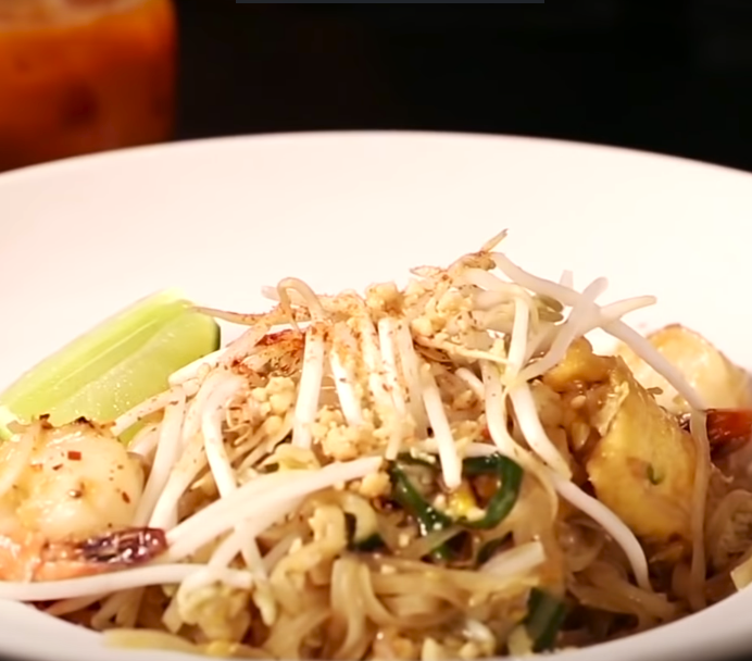 Noppagao Thai Cuisine