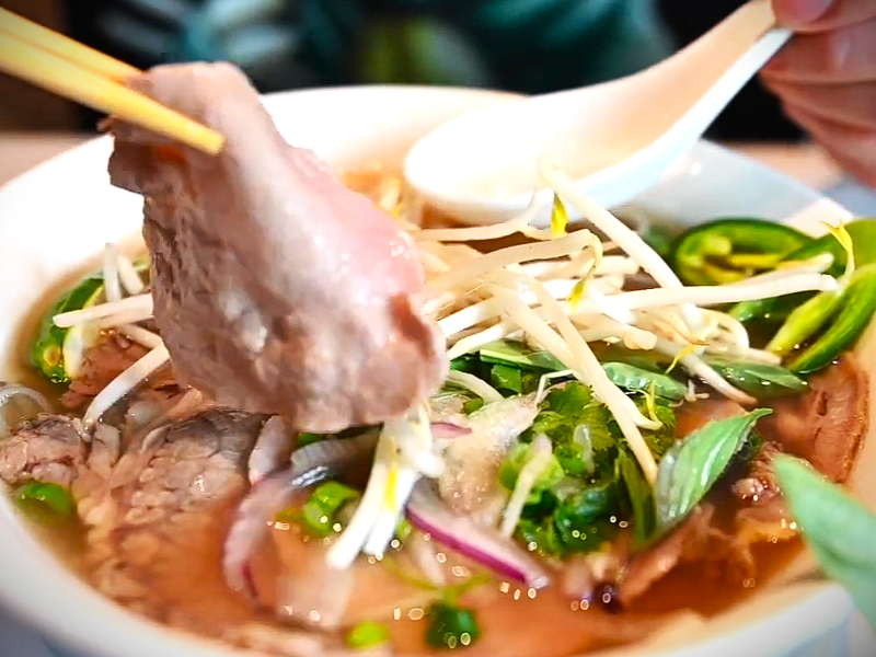 Pho Kim Long