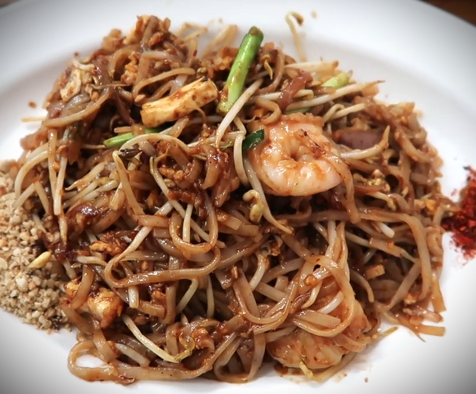 Sawasdee Thai Cuisine