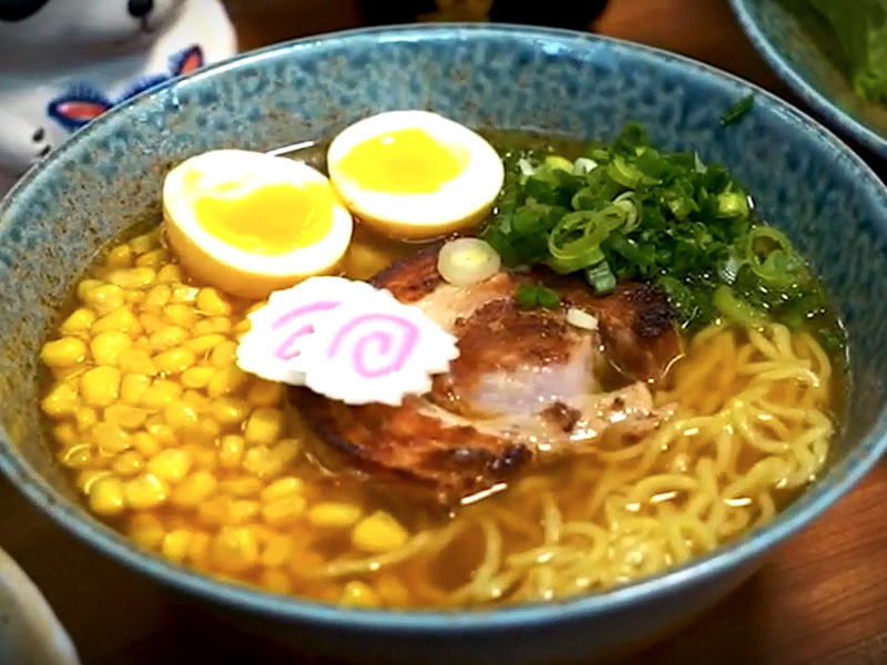Suck It Asian Fusion