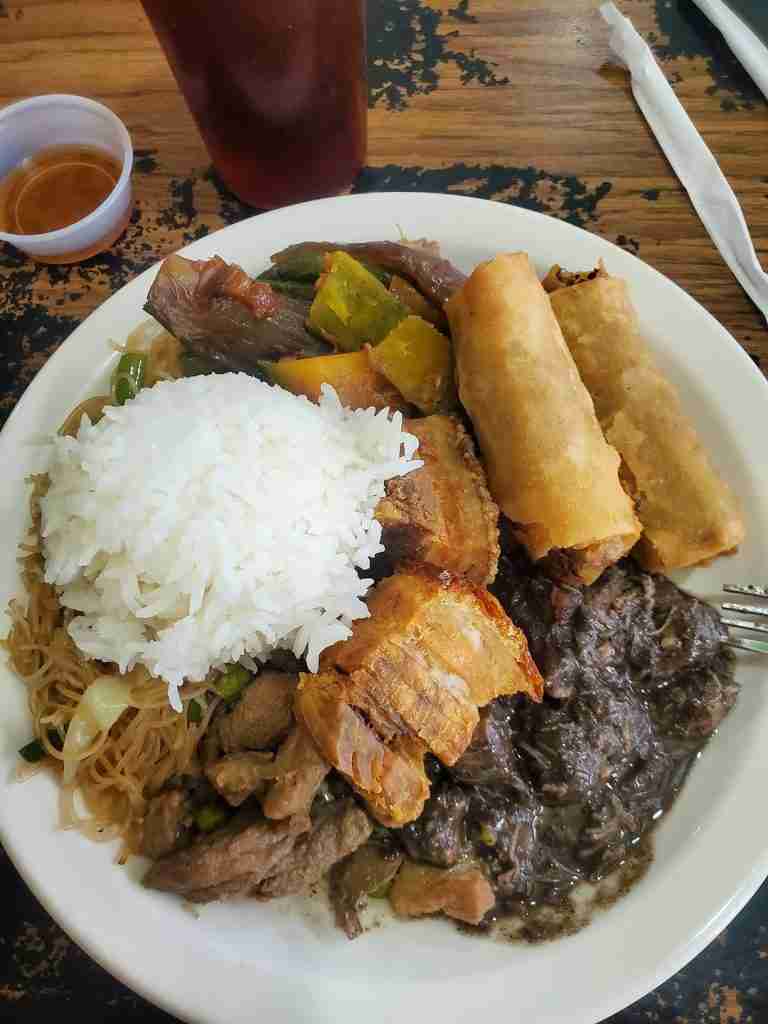Susie’s Lumpia House