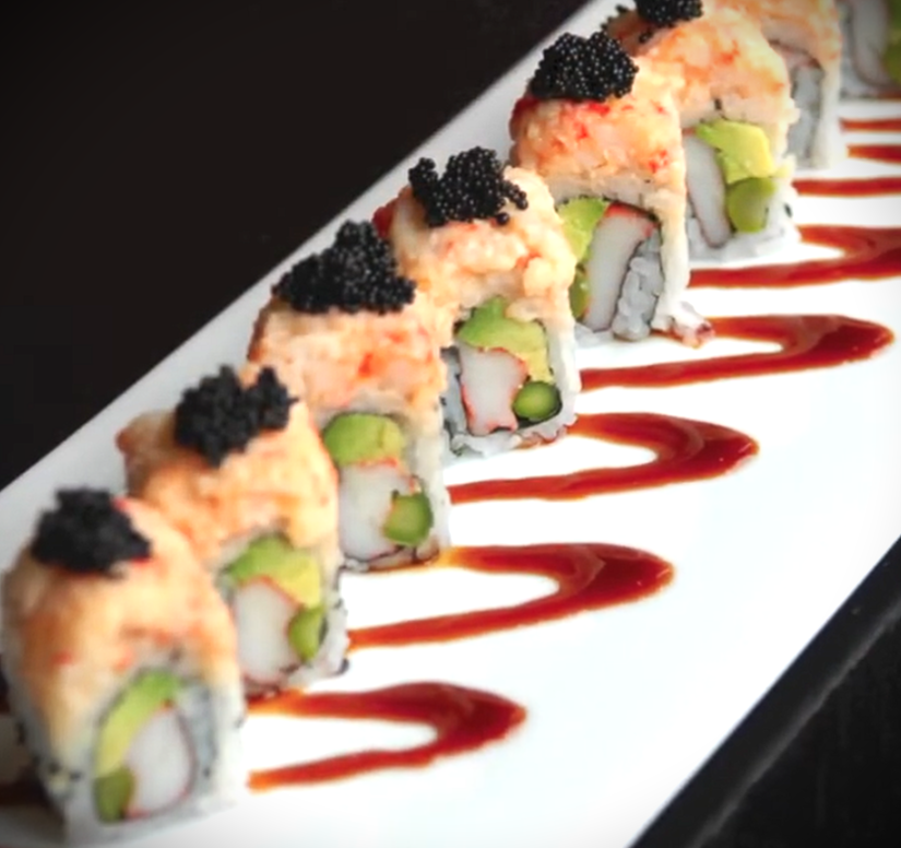 Thai Bistro & Sushi