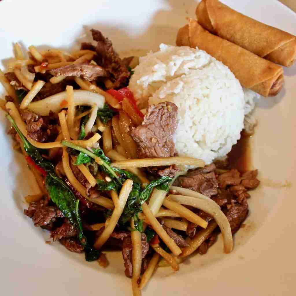 Thai Dee