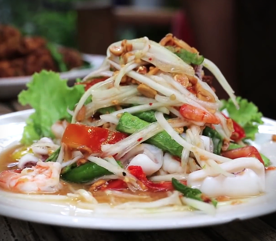 Thai Esan & Noodle House