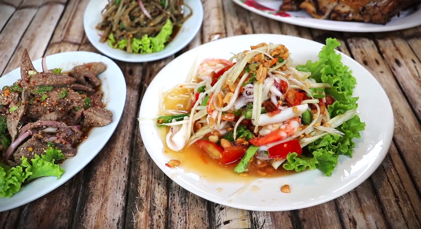 Discover the Best Thai Curry Restaurants in San Antonio