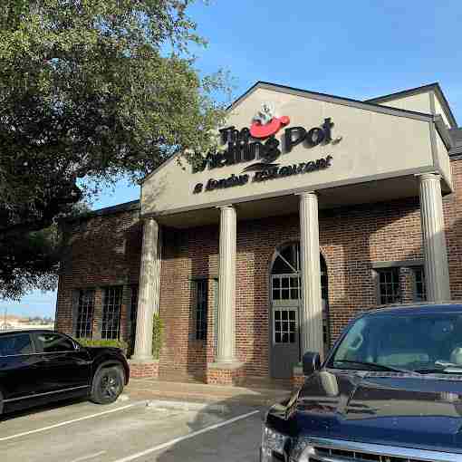 The Melting Pot - San Antonio, TX