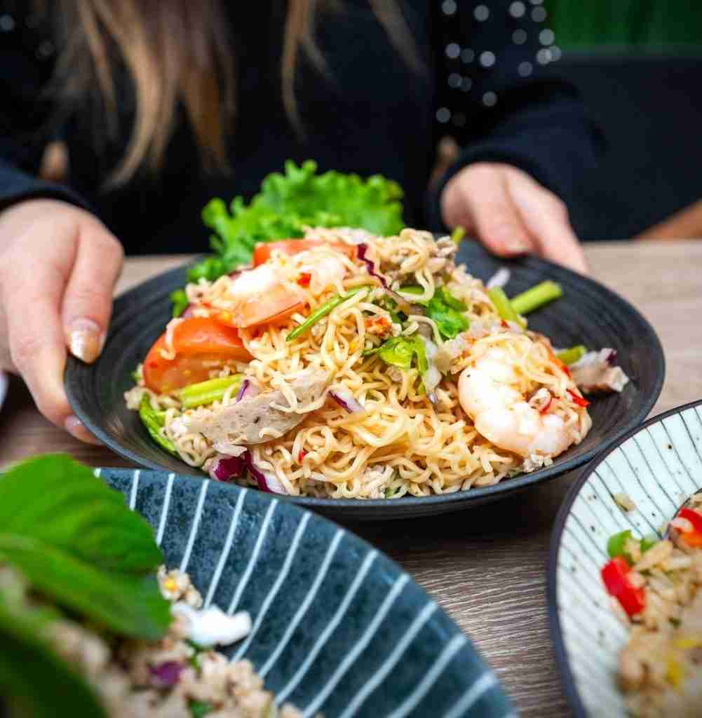 Yaya's Thai Restaurant