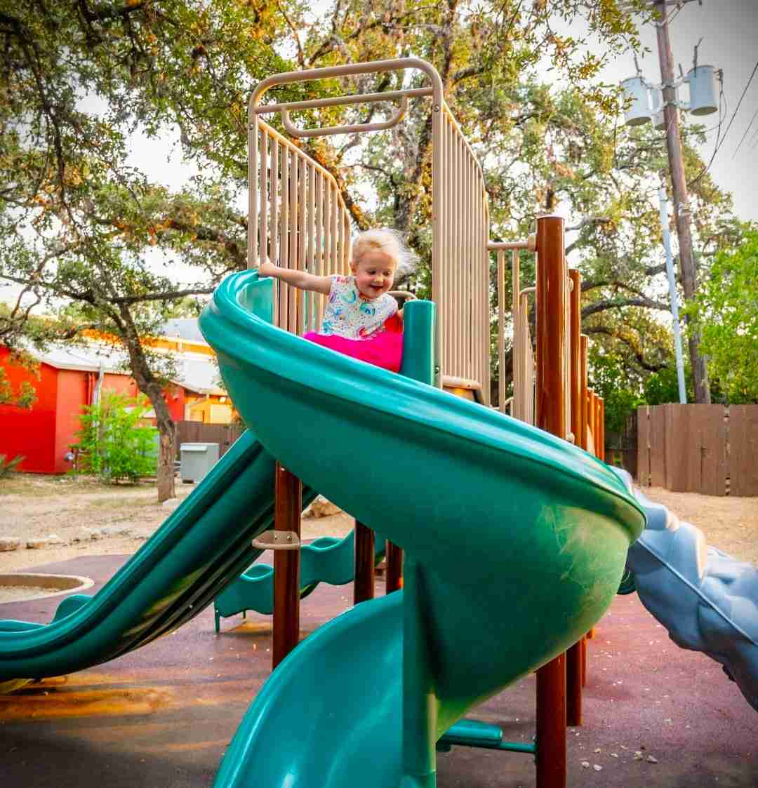 Top 14 Kid-Friendly Restaurants and Fun Spots in San Antonio
