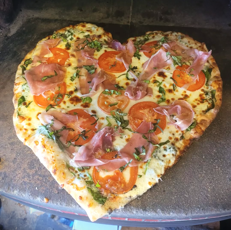 Fiamma Pizzeria