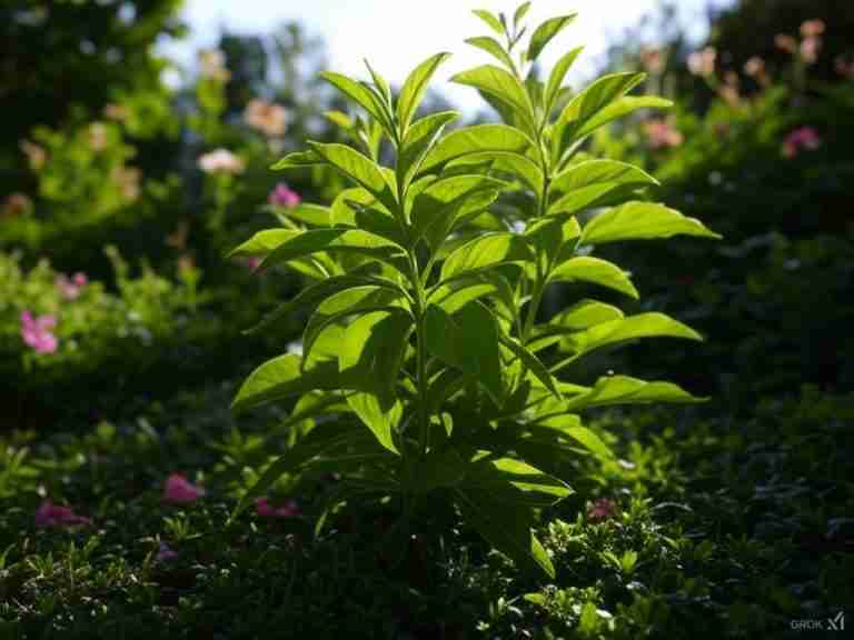 What 5 Things Do Plants Need to Make Food?