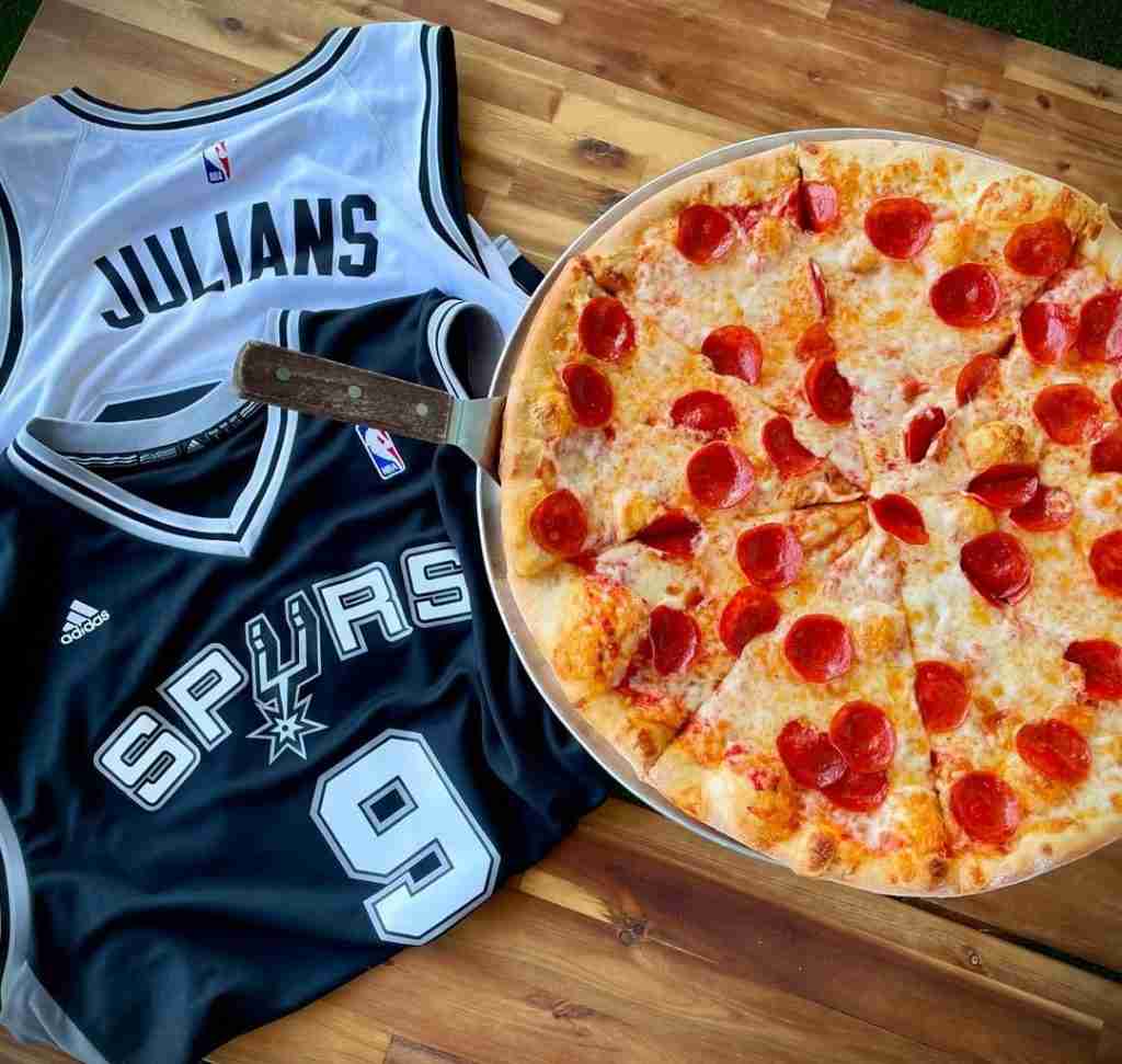 Julian’s