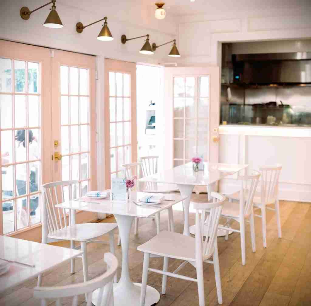 Little Em’s Oyster Bar