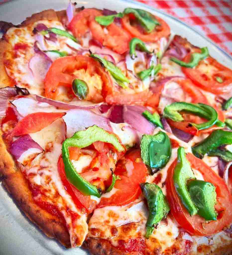 Mattenga’s Pizzeria