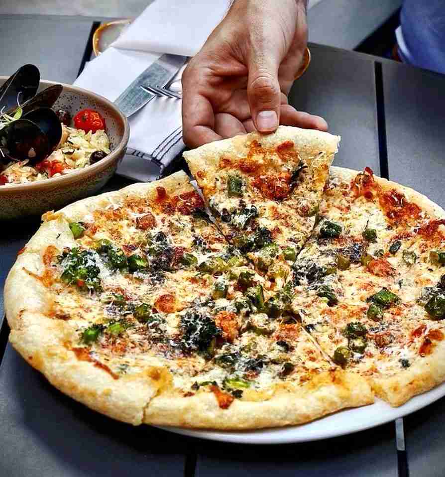 Nonna Osteria