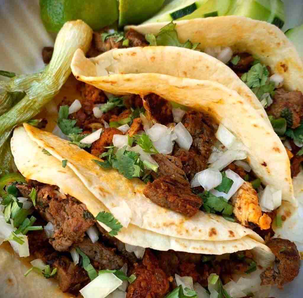 Do A Taco Crawl