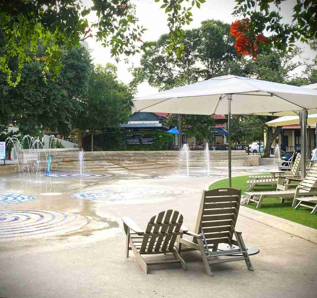 Explore Yanaguana Gardens