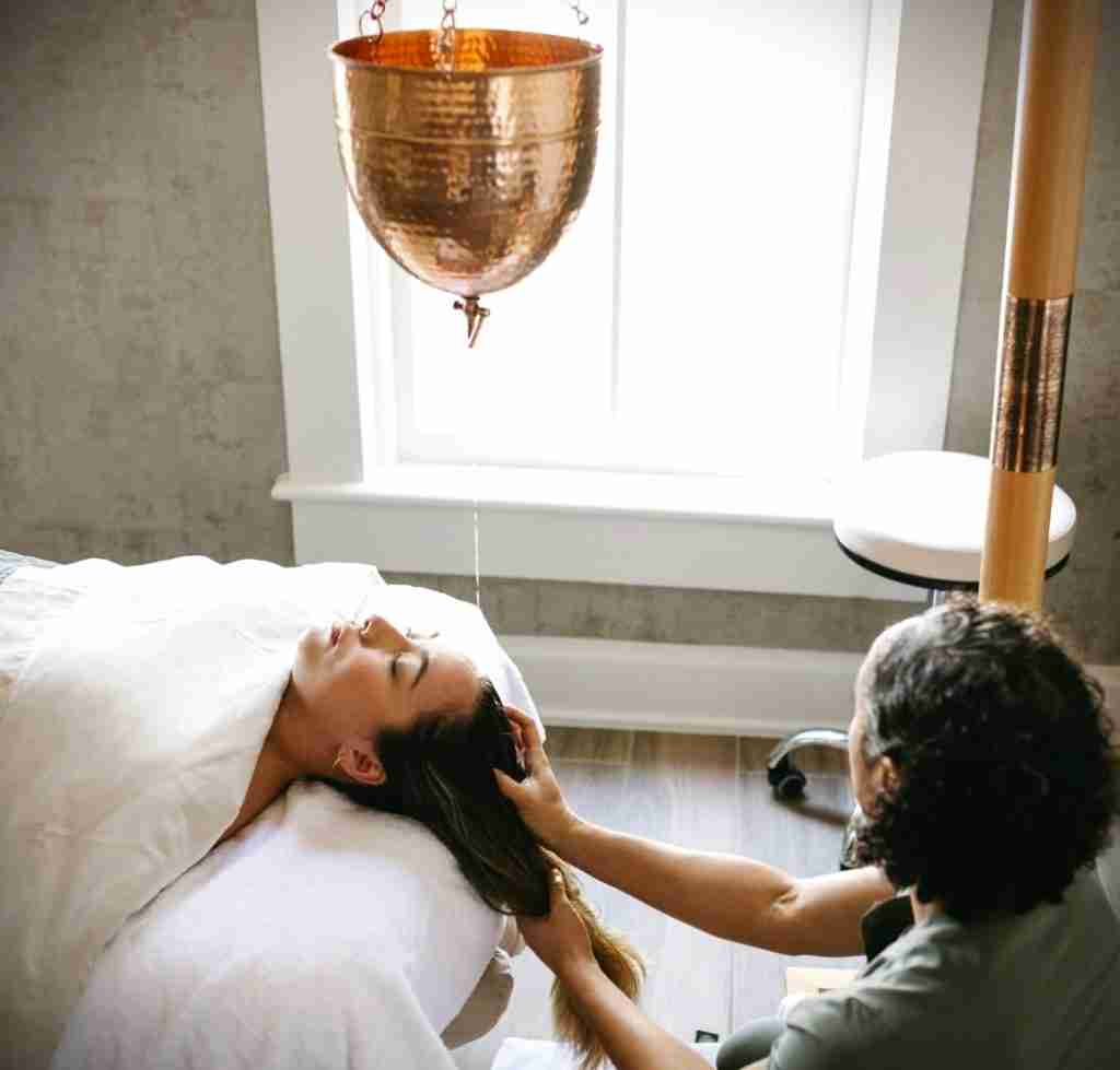 Pampering Spa Day