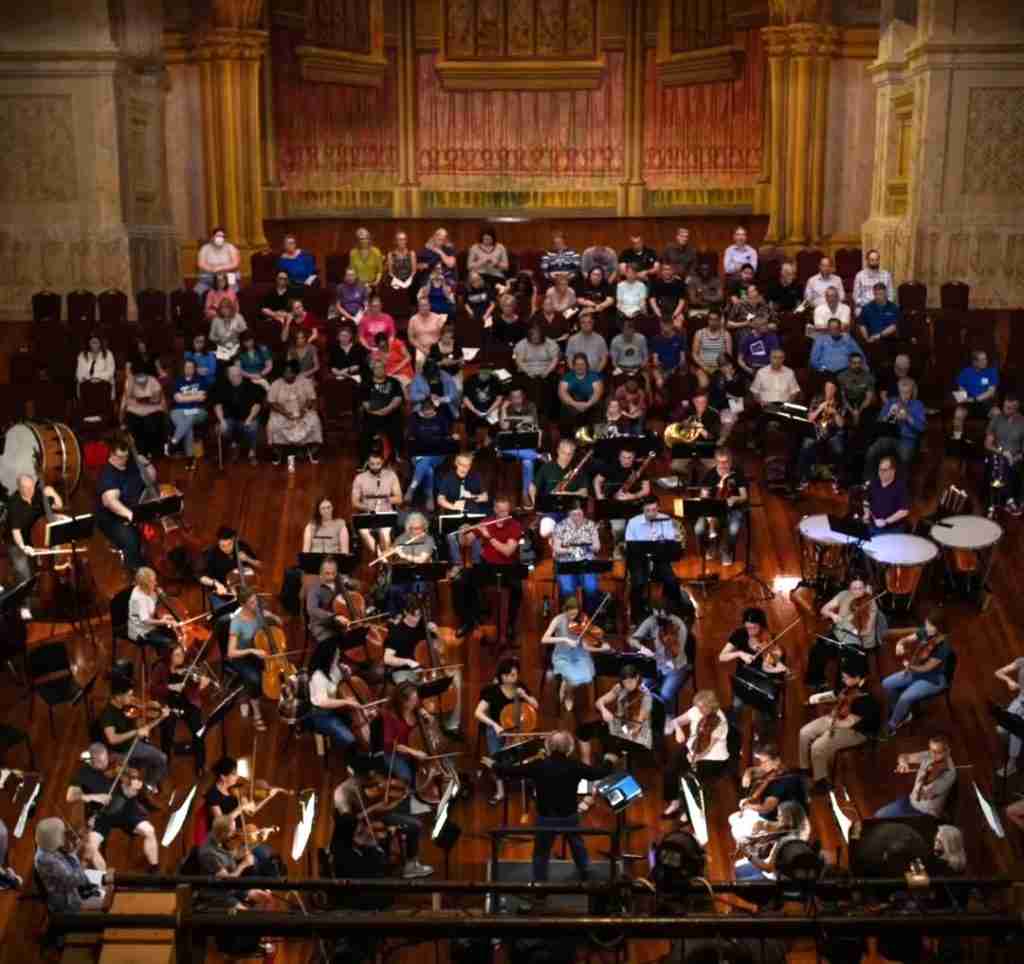 San Antonio Philharmonic