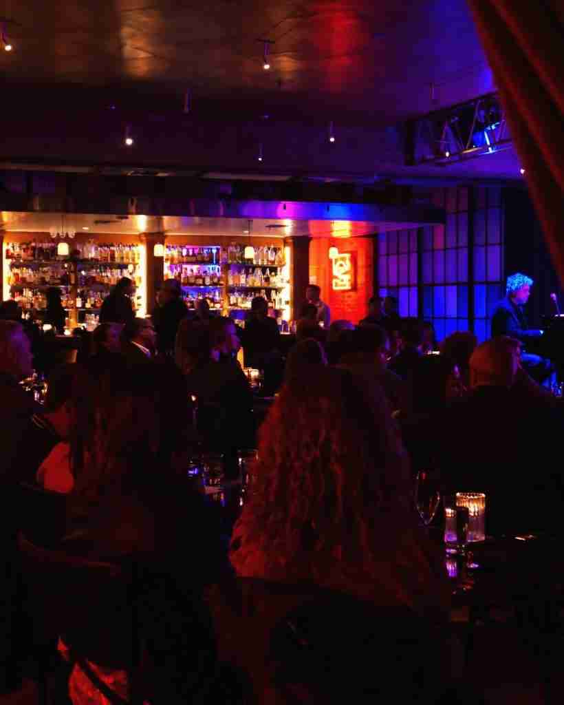 See A Show At Jazz, TX