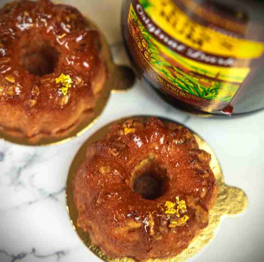Visit Bakery Lorraine