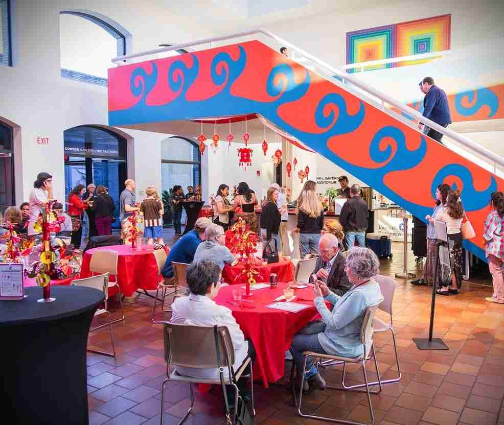 Visit The San Antonio Museum of Art
