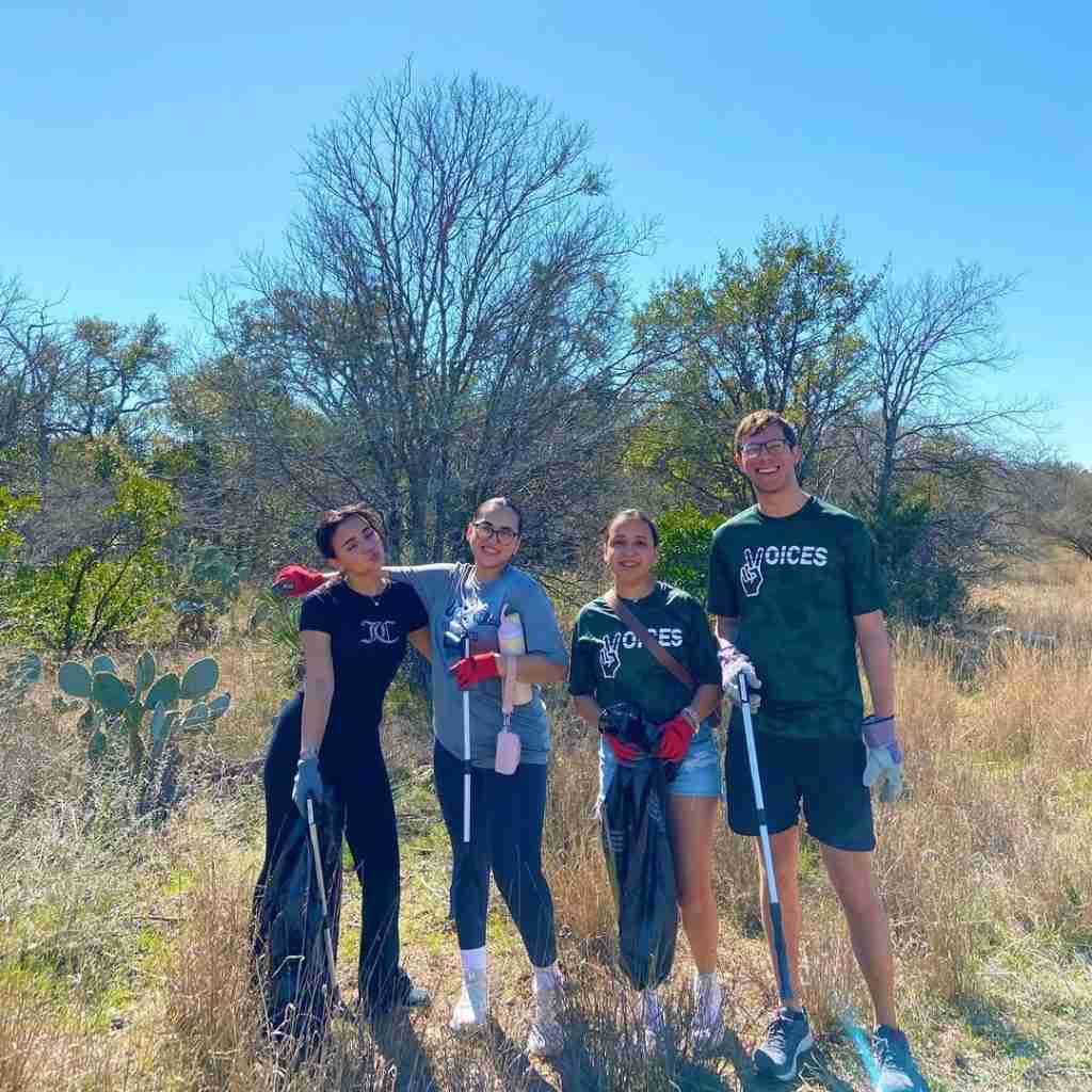 Volunteer Together