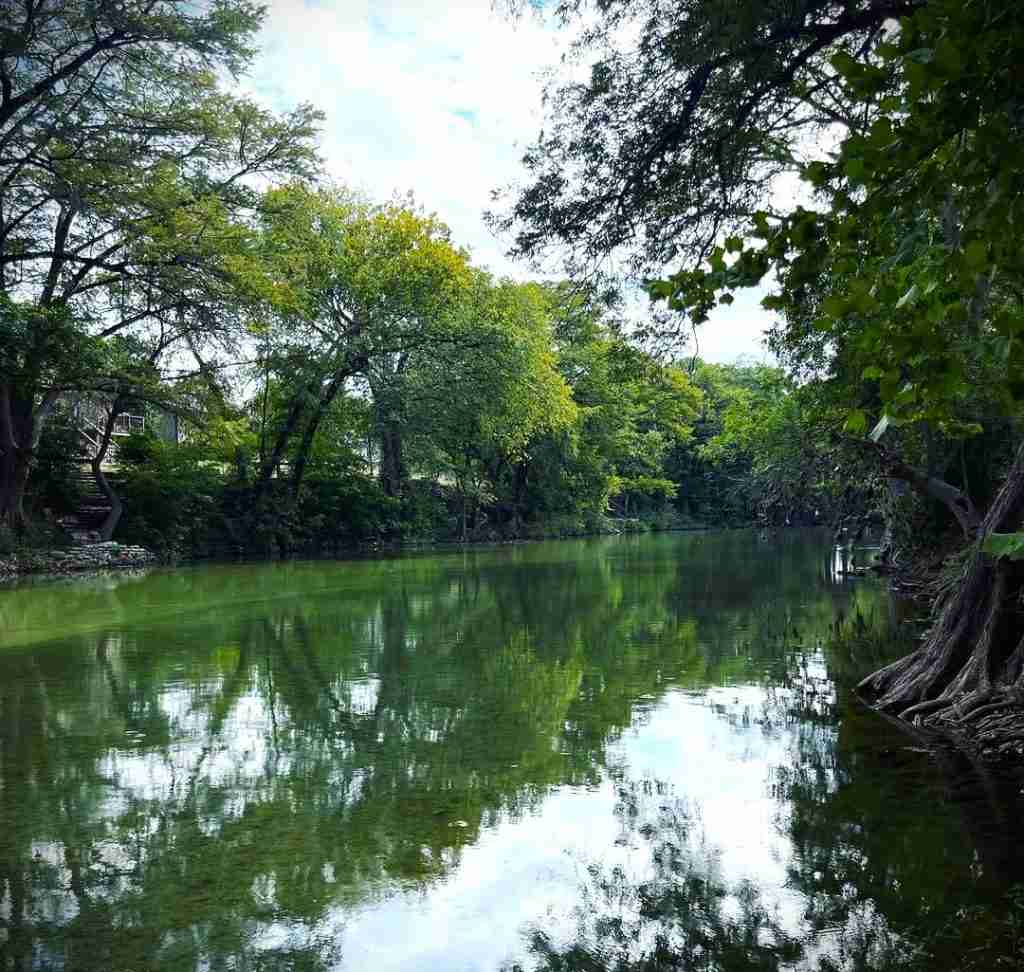 Cypress Bend Park Snack Bar