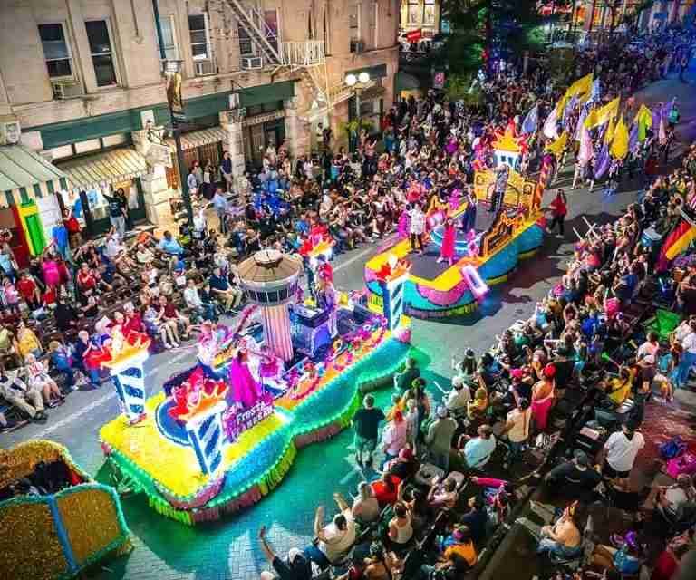 Fiesta San Antonio 2025 – A Colorful Celebration!