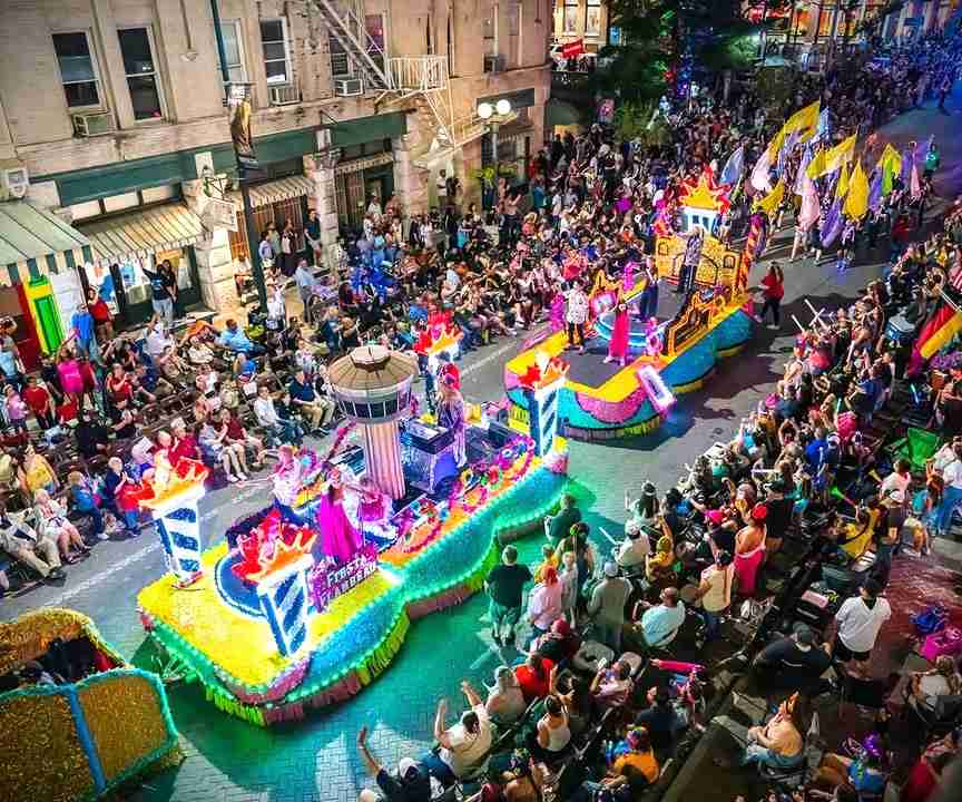 Fiesta San Antonio 2025 – A Colorful Celebration!
