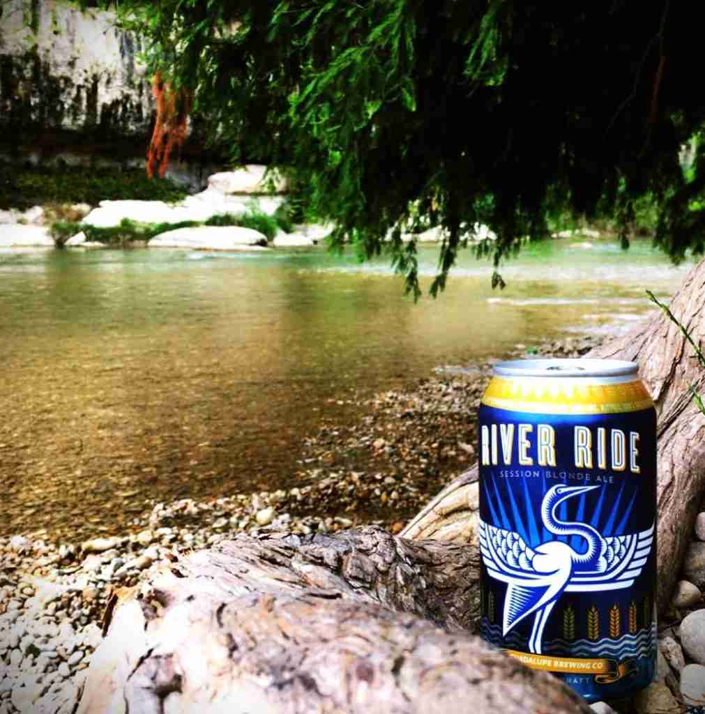 Guadalupe Brewing Co