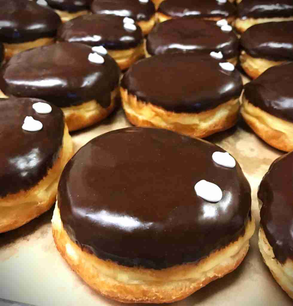 Portland Cream