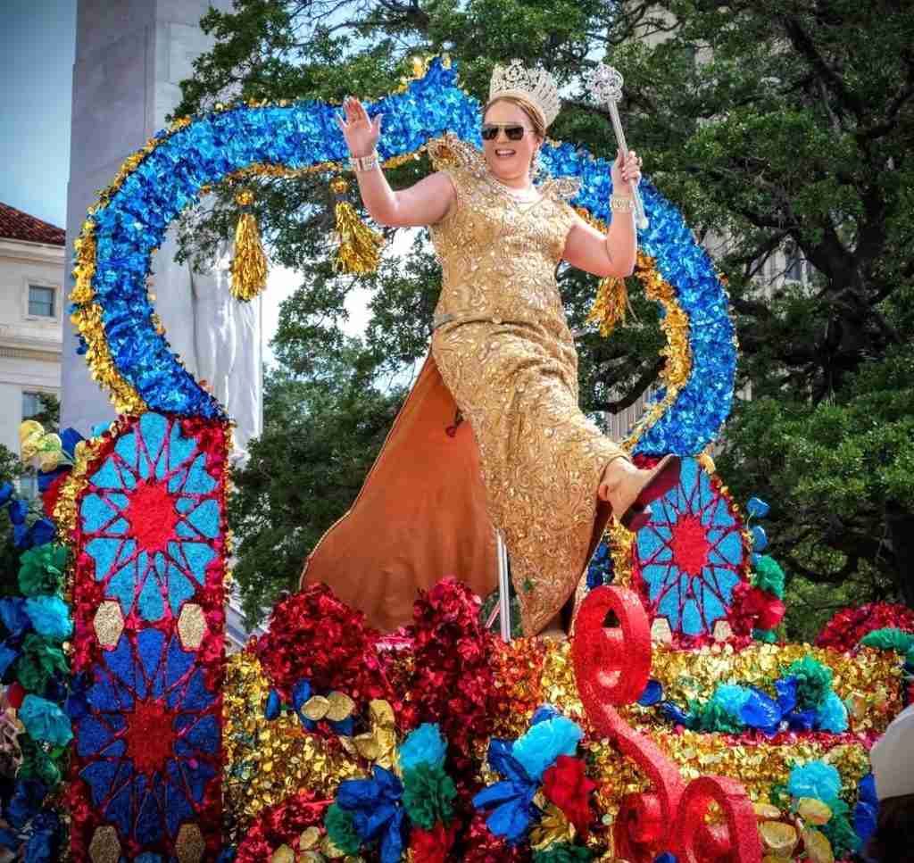 Tips for Attending Fiesta San Antonio