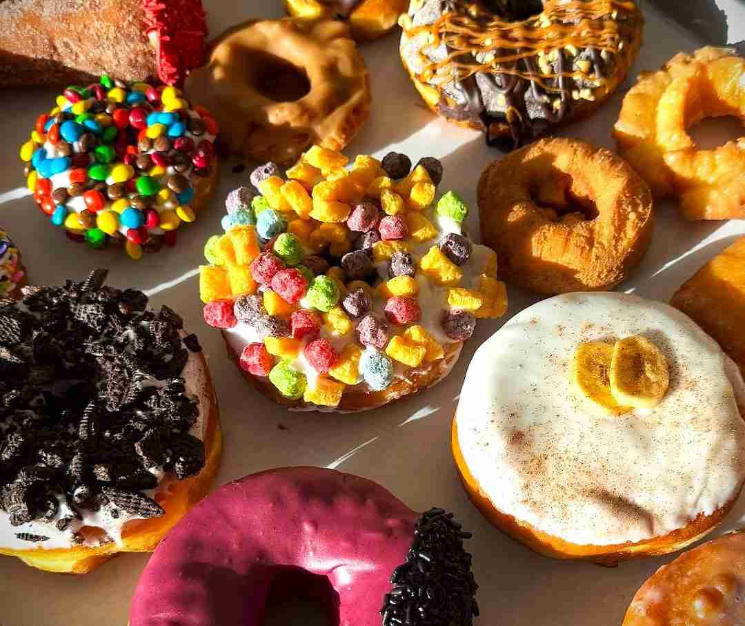 Voodoo Doughnuts Recipes: A Guide to Iconic Flavors