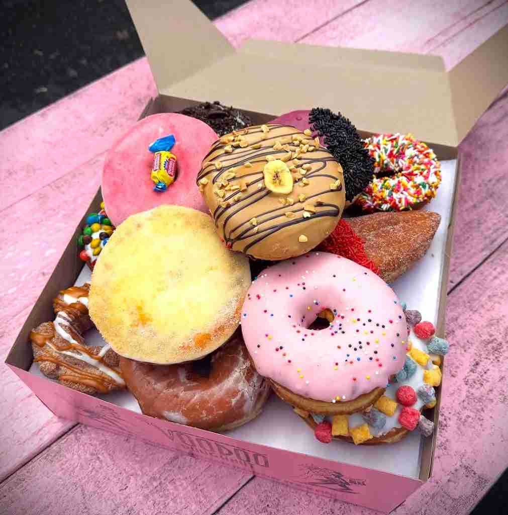 What Makes Voodoo Doughnuts Unique