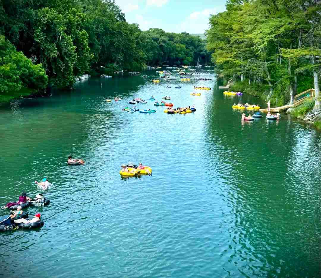 Explore the 20 Best Things to Do in New Braunfels