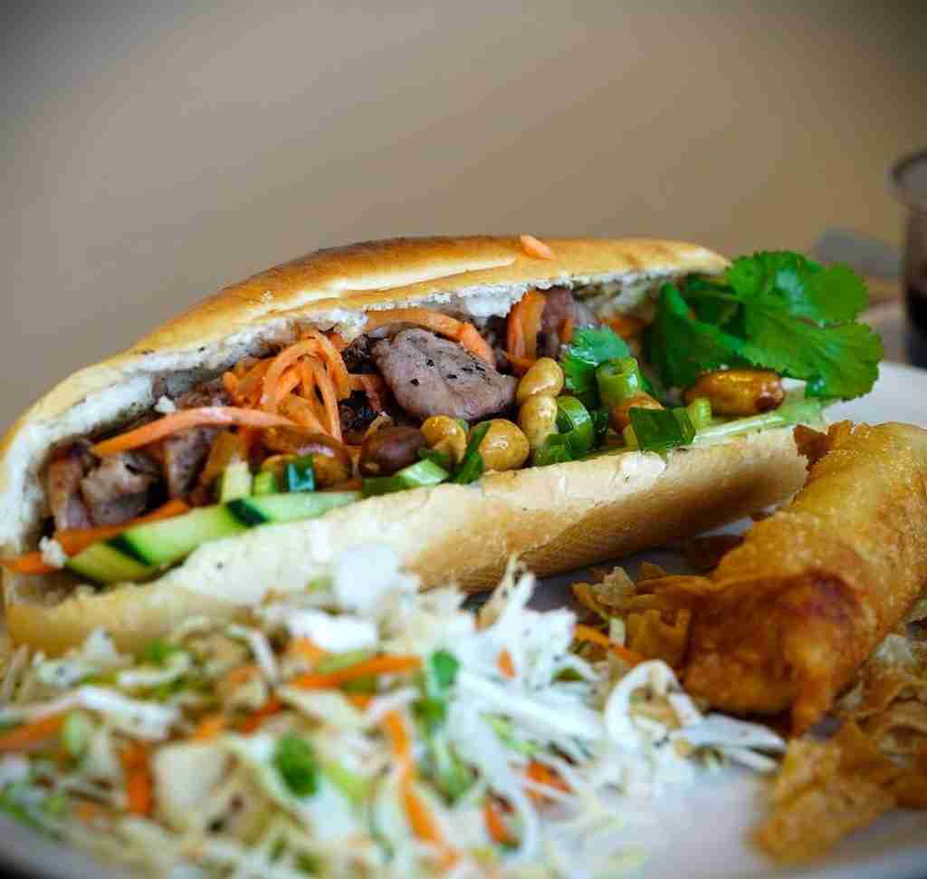 Berni Vietnamese Restaurant