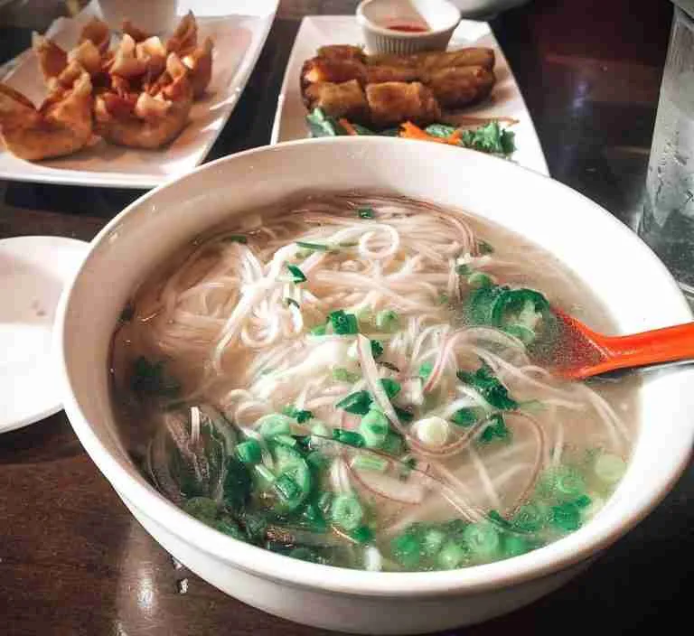 Best Pho in San Antonio – Top Vietnamese Spots