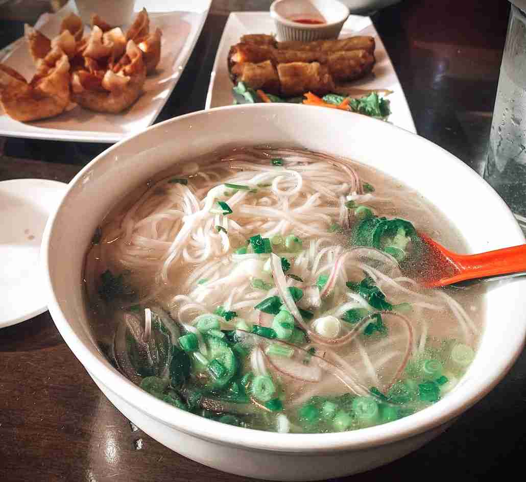 Best Pho in San Antonio – Top Vietnamese Spots