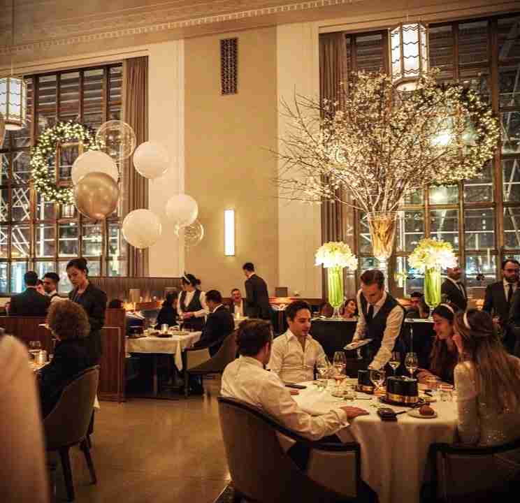 Eleven Madison Park – Flatiron District