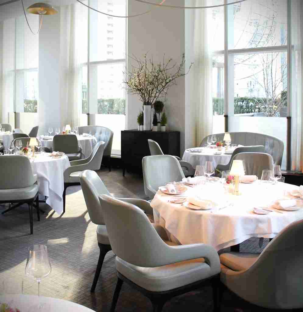 Jean-Georges – Upper West Side