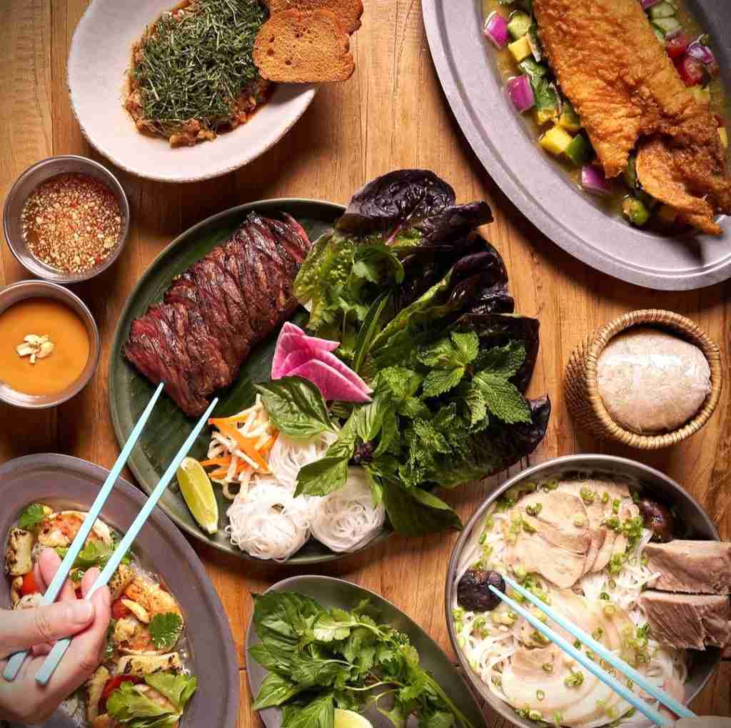 Jungsik – Tribeca