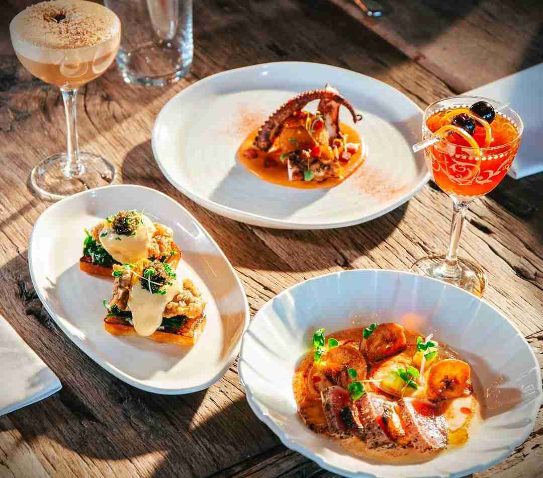 Discover New Restaurants in San Antonio Offering a Bold Experience 2025