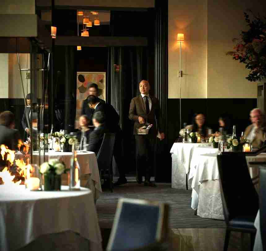 Per Se – Columbus Circle