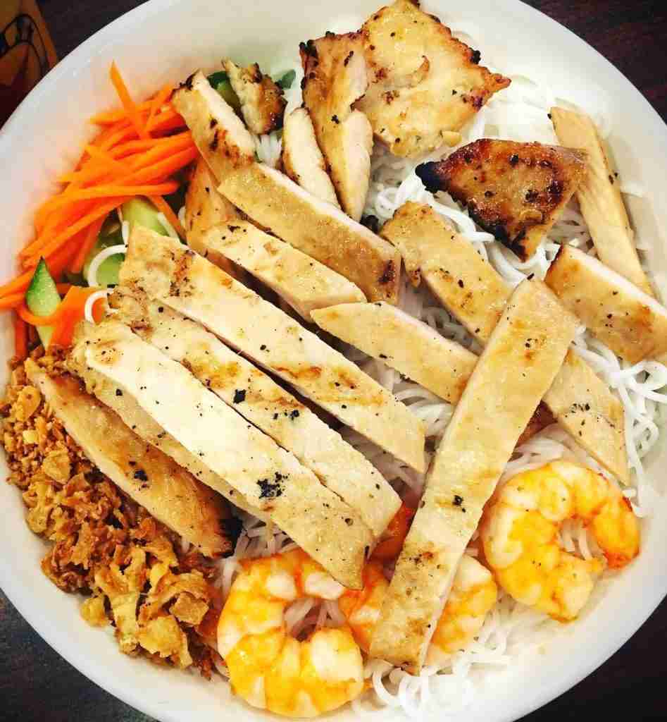 Pho Kim Long